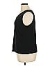 Dana Buchman Black Sleeveless Top Size XL - photo 5