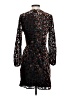 Sam Edelman Black Cocktail Dress Size 2 - photo 2