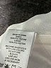 1.State 100% Polyester Ivory Short Sleeve Blouse Size 1X - photo 8