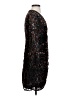 Sam Edelman Black Cocktail Dress Size 2 - photo 4