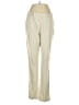 Helmut Lang Solid Ivory Casual Pants Size 4 - photo 1