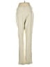 Helmut Lang Solid Ivory Casual Pants Size 4 - photo 2