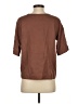 Everlane 100% Tencel Brown Cardigan Size XS - photo 2