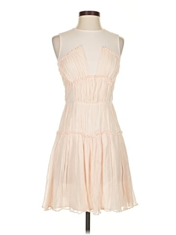 Cynthia Steffe Cocktail Dress (view 1)