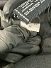 7 For All Mankind Black Jeans Size 26 waist - photo 5