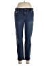 Buffalo by David Bitton Solid Blue Jeans Size 32 waist - photo 1