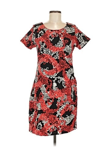 Mango Casual Dress (view 1)