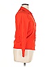 Unbranded Orange 3/4 Sleeve Blouse Size XL - photo 4