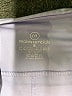 Real Essentials Solid Purple Active Skort Size S - photo 3