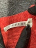 Cyrus Orange Cardigan Size M - photo 7