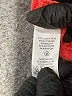 Cyrus Orange Cardigan Size M - photo 8