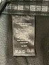 Kut from the Kloth Houndstooth Black Casual Pants Size 2 - photo 8
