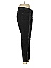 Tahari Black Jeans Size 8 - photo 4