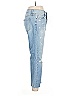 FRAME Denim Hearts Blue Jeans Size 31 waist - photo 4