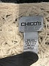 Chico's Ivory Cardigan Size Sm (0) - photo 6