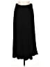 Cyrus Solid Black Formal Skirt Size M - photo 1