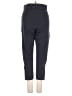Old Navy Solid Gray Active Pants Size M - photo 2