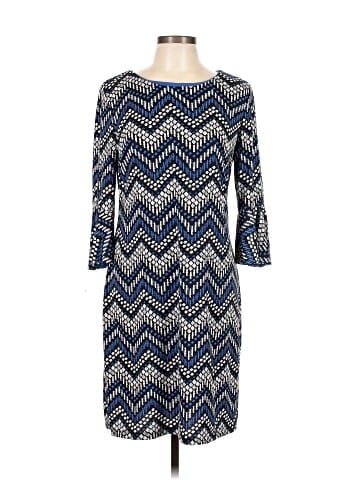 R&K Casual Dress (view 1)