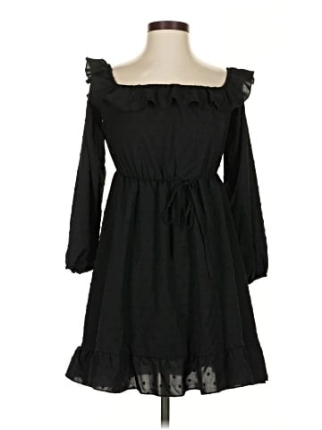 Shein Casual Dress (view 1)