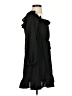 Shein 100% Polyester Black Casual Dress Size S - photo 4