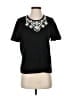 Alfred Dunner Black Cardigan Size S - photo 1