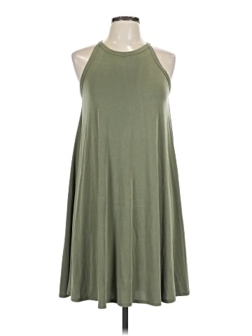 Alya Casual Dress (view 1)