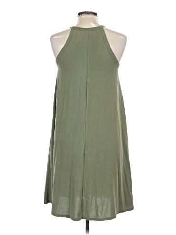 Alya Casual Dress (view 2)