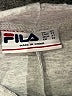 FILA Solid Gray Sweatpants Size 2T - photo 3