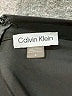 Calvin Klein Solid Black Romper Size 6 - photo 4