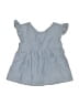 Assorted Brands 100% Cotton Blue Dress 18-24 MO / 24 MO - photo 1