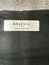 Bailey 44 Polka Dots Black Casual Skirt Size XS - photo 4