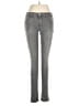 J Brand Hearts Gray Jeans Size 28 waist - photo 1