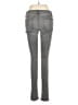 J Brand Hearts Gray Jeans Size 28 waist - photo 2