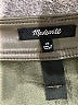 Madewell Green Casual Pants Size 26 waist - photo 7
