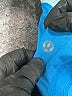 Lululemon Athletica Color Block Blue Active Pants Size 4 - photo 7