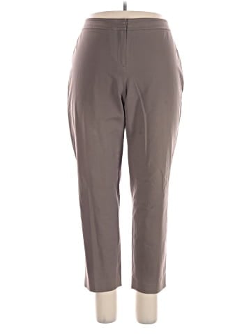 Lafayette 148 New York Casual Pants (view 1)