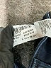 mavi Chevron-herringbone Blue Jeans Size 28 waist - photo 9