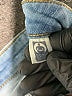 Universal Thread Blue Jeans Size 4 - photo 8
