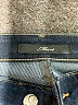 mavi Hearts Blue Jeans Size 27 waist - photo 7