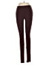 Lululemon Athletica Burgundy Active Pants Size 4 - photo 1