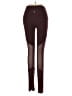 Lululemon Athletica Burgundy Active Pants Size 4 - photo 2