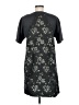 Sportmax Gray Casual Dress Size 8 - photo 2