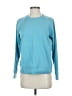 Primary 100% Cotton Blue Sweatshirt Size XS - photo 1