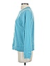 Primary 100% Cotton Blue Sweatshirt Size XS - photo 5