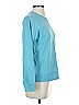 Primary 100% Cotton Blue Sweatshirt Size XS - photo 4
