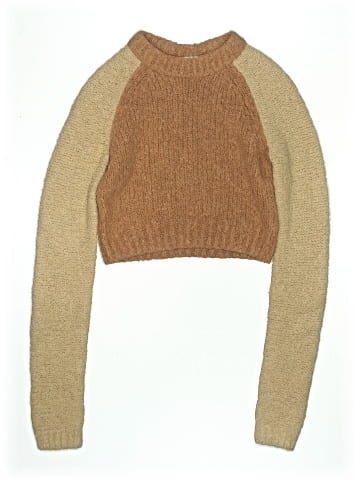 Dex Pullover Sweater (view 1)