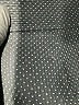 Context Solid Gray Black Formal Skirt Size 6 - photo 4