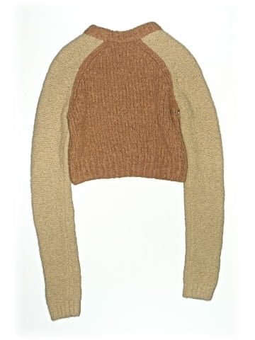 Dex Pullover Sweater (view 2)