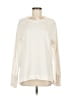 Athleta Ivory Sweatshirt Size M - photo 1