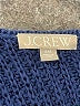 J.Crew Blue Cardigan Size XXS - photo 7
